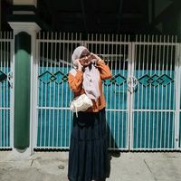 suara asli - NFZ