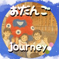 odango.journey