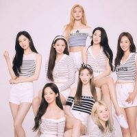 suara asli - MOMOLAND_