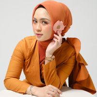 suara asli - Gitta Reysa