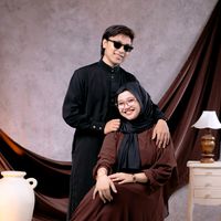 suara asli - Cerbik..?
