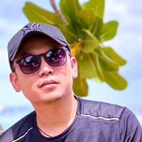 original sound - William Khit (တားရော့ဗေဒင် )