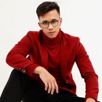 original sound - Lj Legaspi
