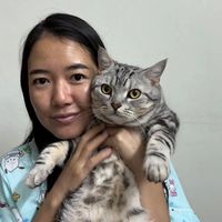 เสียงต้นฉบับ - เจนี่และแมวเหมียว