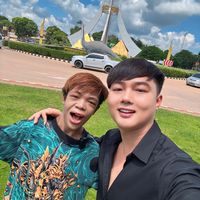 เสียงต้นฉบับ - boyminho3