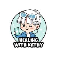 original sound - Kathy & Kate