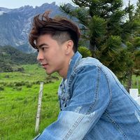 original sound - Tris Ang