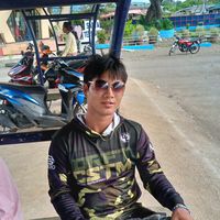 original sound - Wilmer Bodonia