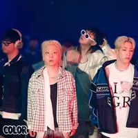 original sound - colordanceteam