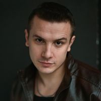оригинальный звук