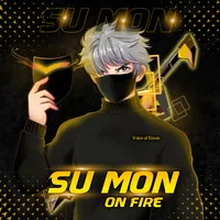 original sound - voice_ofemon