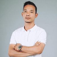 original sound - Tin Maung Win - Photographer