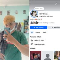 original sound - Mean Zin កាត់សក់✂️💈🥰