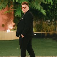 الصوت الأصلي