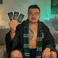 suara asli - 🔮 TAROT BRAMANTA PRABA 🔮