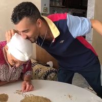 الصوت الأصلي