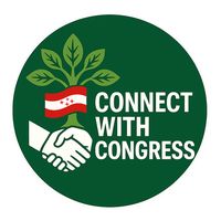 original sound - Connect with Congress