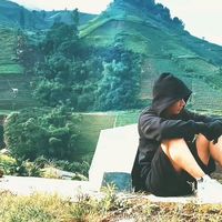 suara asli - Handy Suhandrian