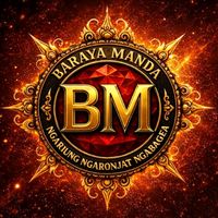 suara asli - BARMAND_OFFICIAL