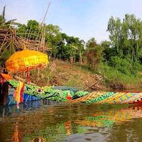 original sound - ទូកងពេជ្រមន្នីរ័ត្ន🏆🥇FAN