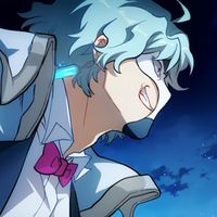 original sound - using animated shows to cope