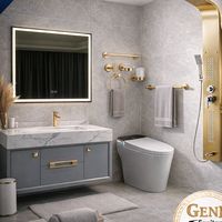 genesanitarywares