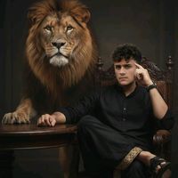 afridiwhrites