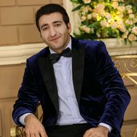 Ayaz Allahverdiyev Pulun Varsa