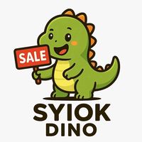 original sound - DinoDino