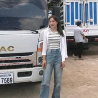 เสียงต้นฉบับ - ພອຍລີ່ ❤️‍🔥🚛