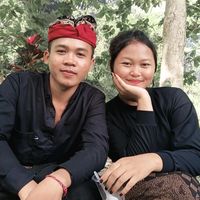 suara asli - GUSDE😎