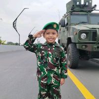 suara asli - Dany Susanto