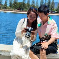 original sound - vanny CN