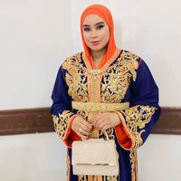 salmajaafari_official