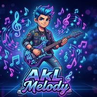original sound - Akl Melody