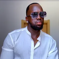 Loor Warrap by Culture Boyz