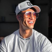 الصوت الأصلي