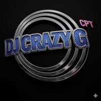 DJ Crazy G CPT