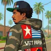 suara asli - FRANSISCO27