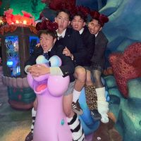 オリジナル楽曲 - なますて係長