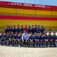 littleangelghorahi