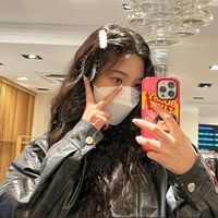 原声 - JY Phone case
