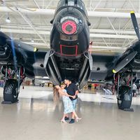 canadiantruckercouple