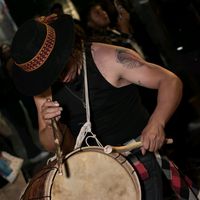 sonido original