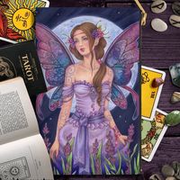 nhạc nền - Tarot NgọcThêm