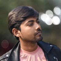 original sound - Dev Chauhan