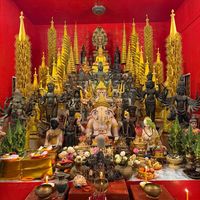 សំឡេងដើម - 🕉️លោកឪ ជ័យធន់🔯
