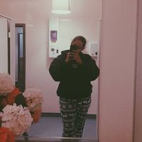 I am a Pacific Islander