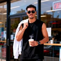 الصوت الأصلي