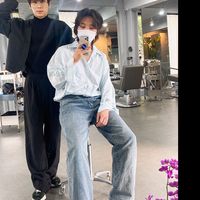 오리지널 사운드 - 용후